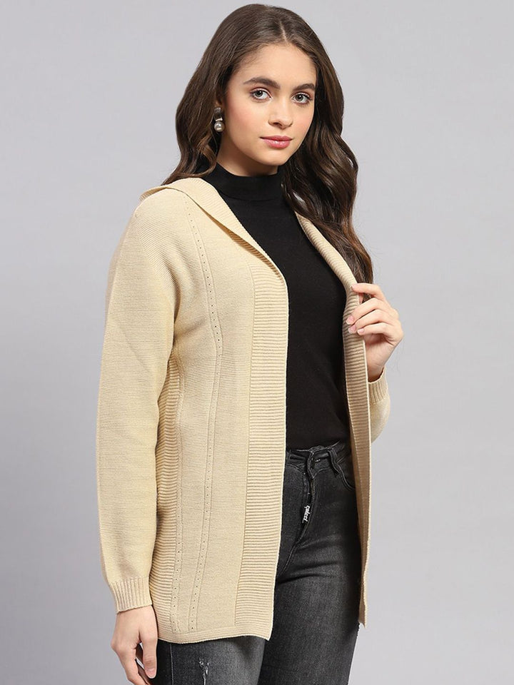 Monte Carlo Women Woollen