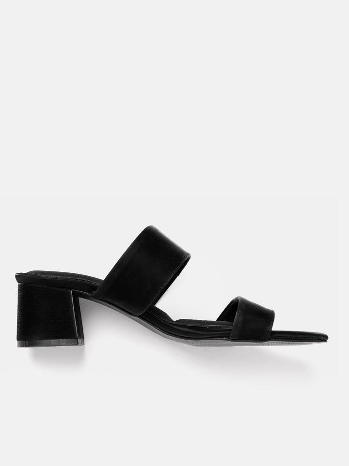 Lino Perros Block Heels