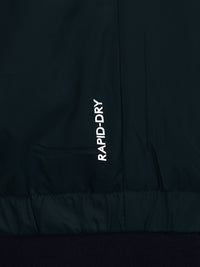 HRX by Hrithik Roshan Men Rapid-Dry Bomber Jacket