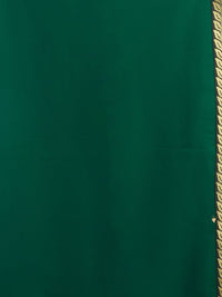 Kalini Zari Pure Georgette Saree