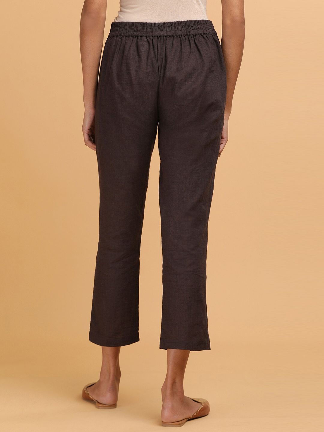 W The Folksong Collection Women Trousers
