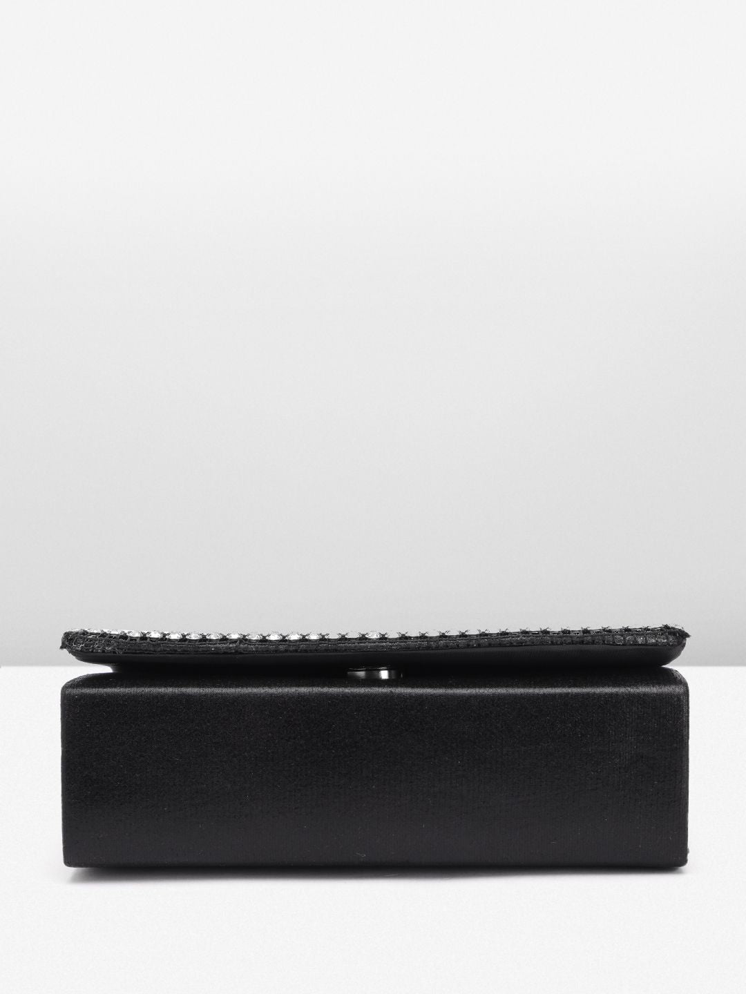 Lino Perros Embellished Purse Clutch