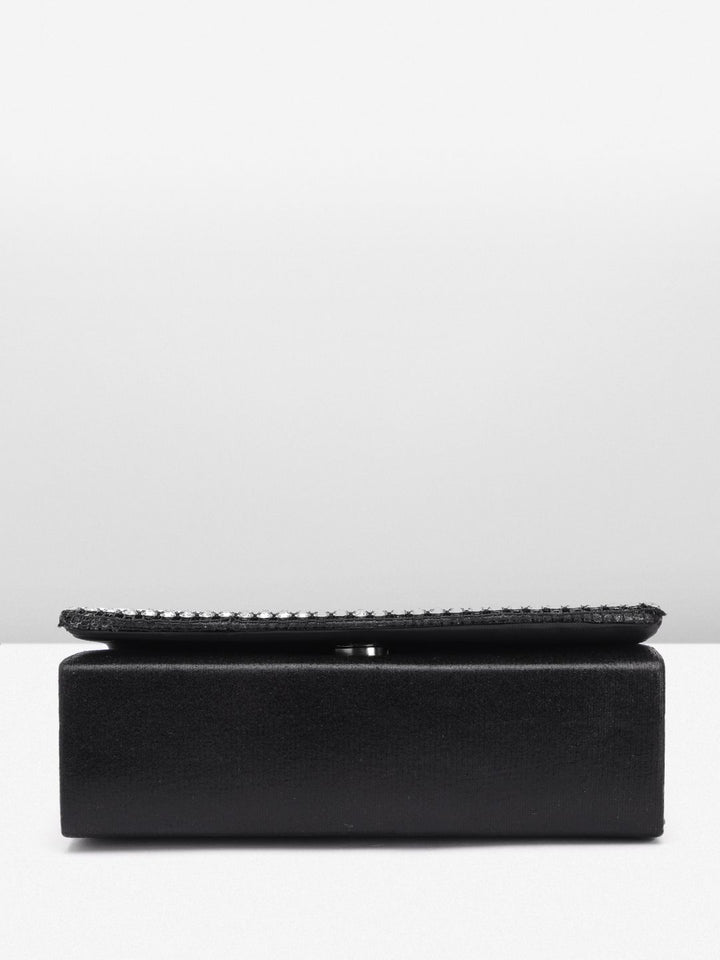 Lino Perros Embellished Purse Clutch