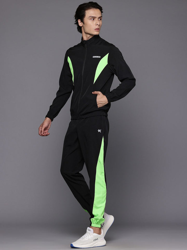 HRX by Hrithik Roshan Men Running Tracksuit