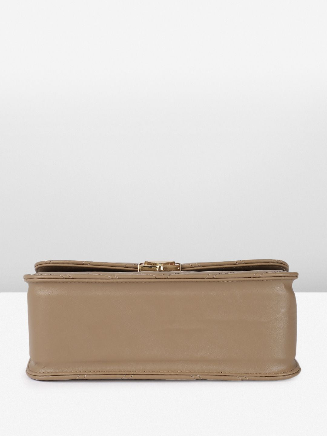 DressBerry Quilted Shoulder Bag
