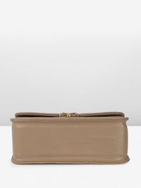 DressBerry Quilted Shoulder Bag