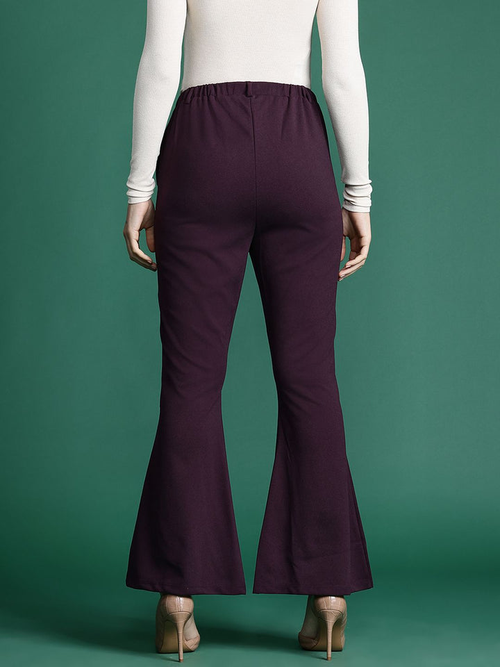 DressBerry Women Trousers