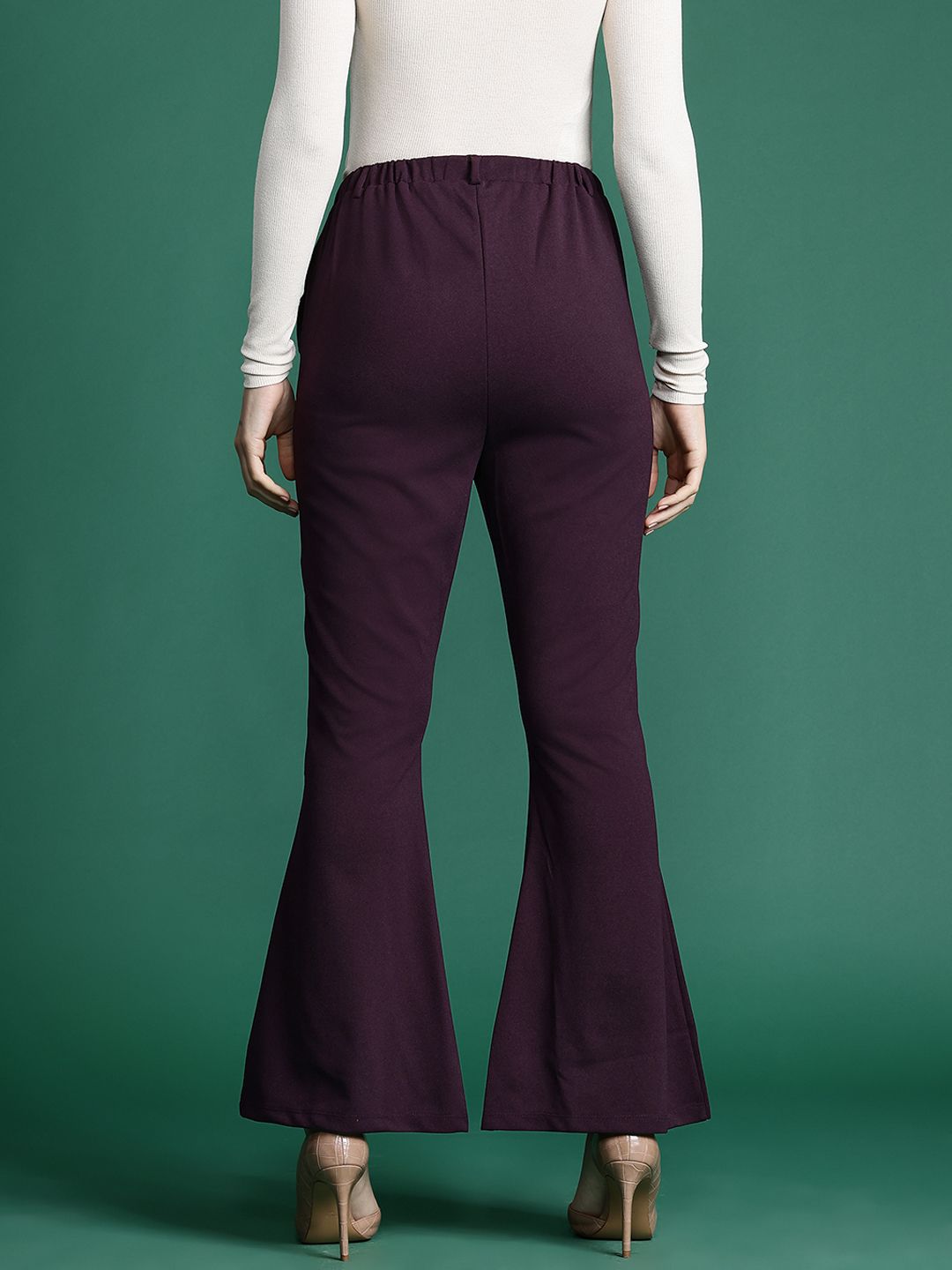 DressBerry Women Trousers
