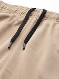 HRX by Hrithik Roshan Men Rapid-Dry Training Joggers