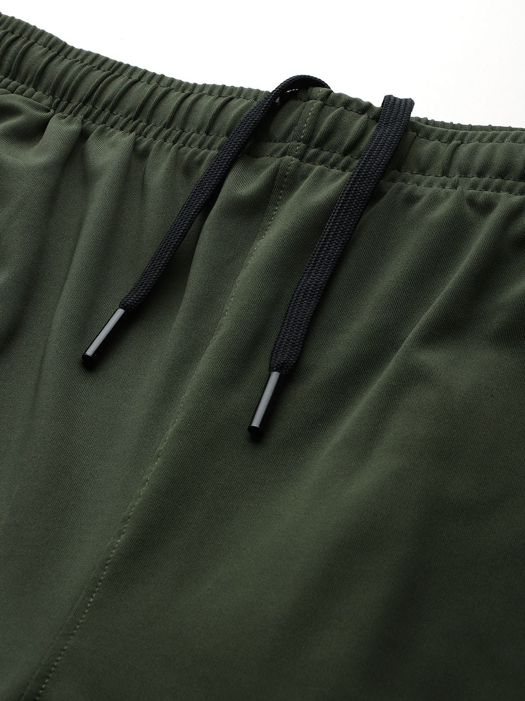 HRX by Hrithik Roshan Men Lifestyle Trackpants