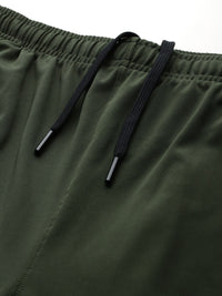 HRX by Hrithik Roshan Men Lifestyle Trackpants