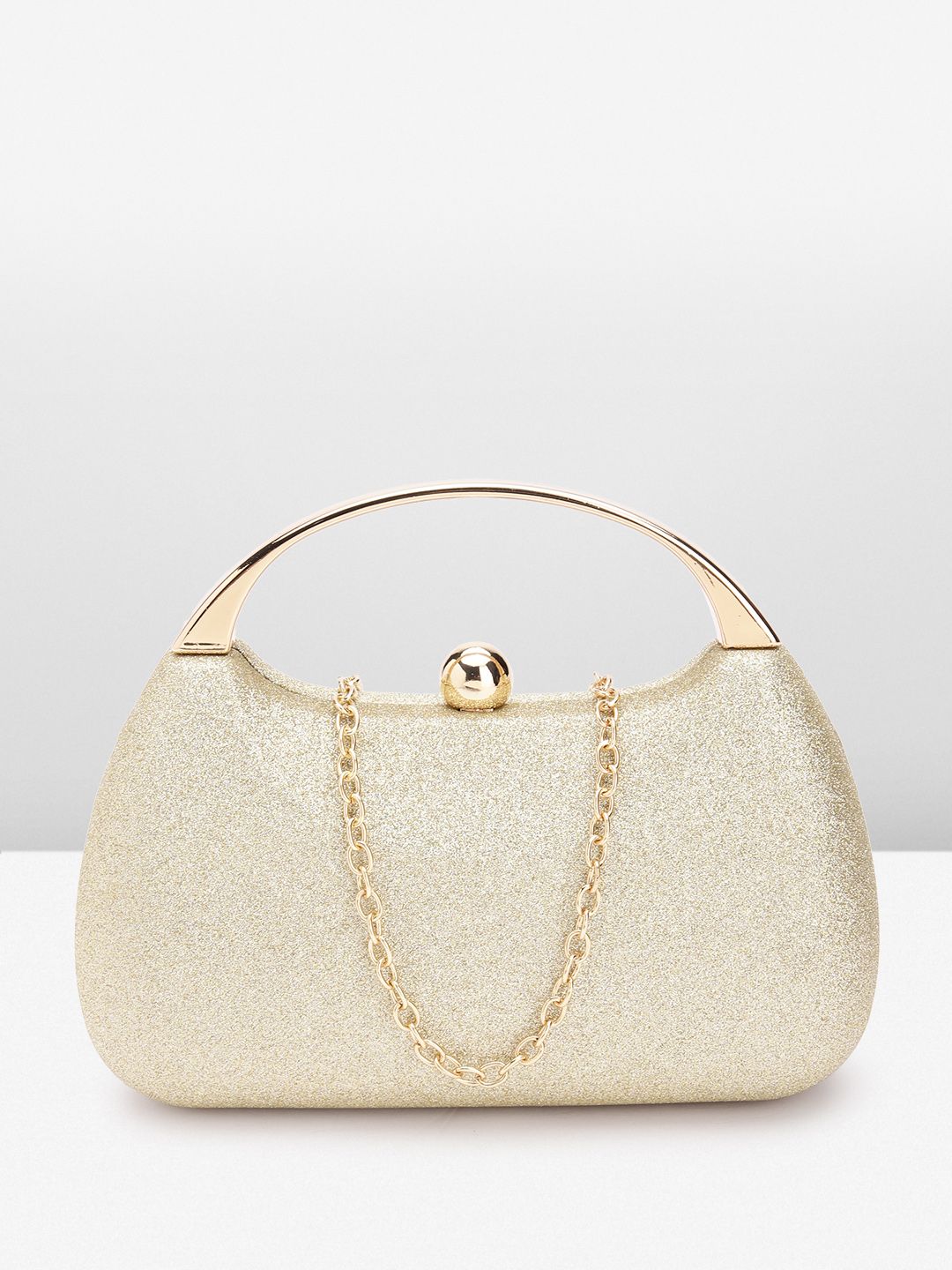 Lino Perros Women Box Clutch