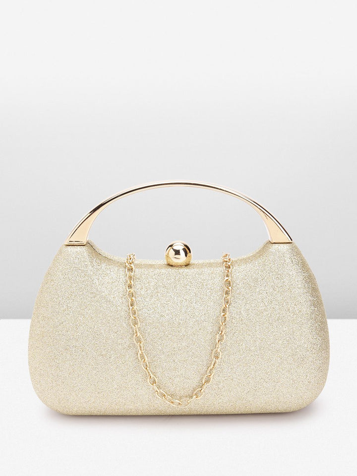 Lino Perros Women Box Clutch