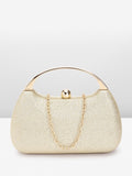 Lino Perros Women Box Clutch