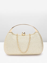 Lino Perros Women Box Clutch