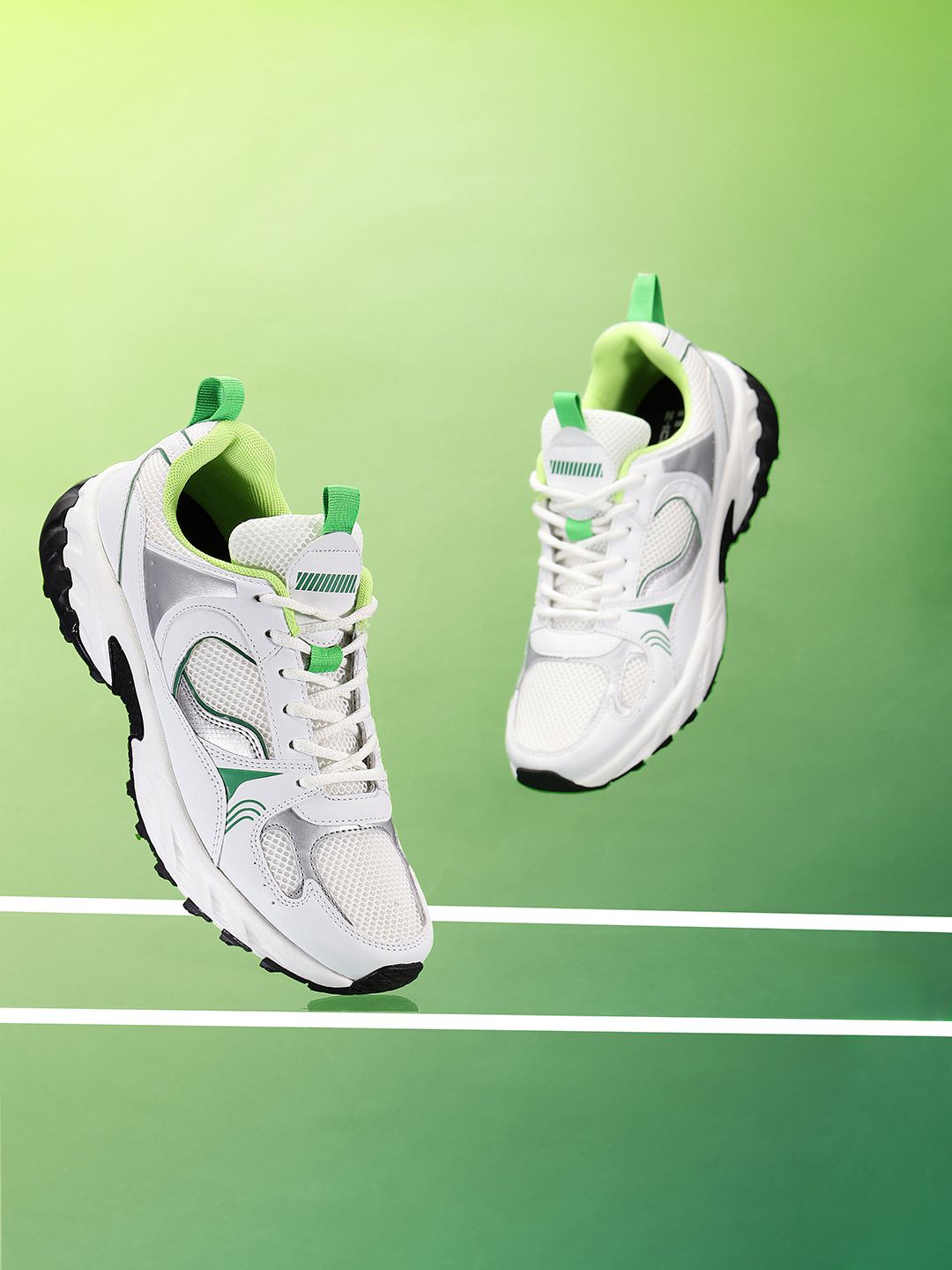 HRX by Hrithik Roshan Men Z-ICON Running Shoes