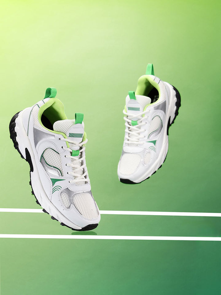 HRX by Hrithik Roshan Men Z-ICON Running Shoes