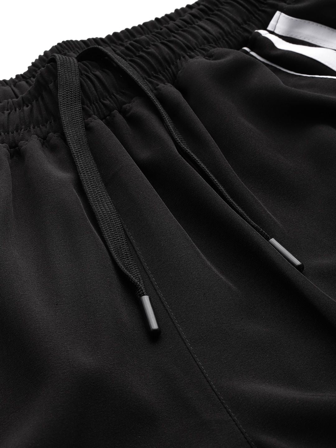 HRX by Hrithik Roshan Women Striped Lifestyle Track pants