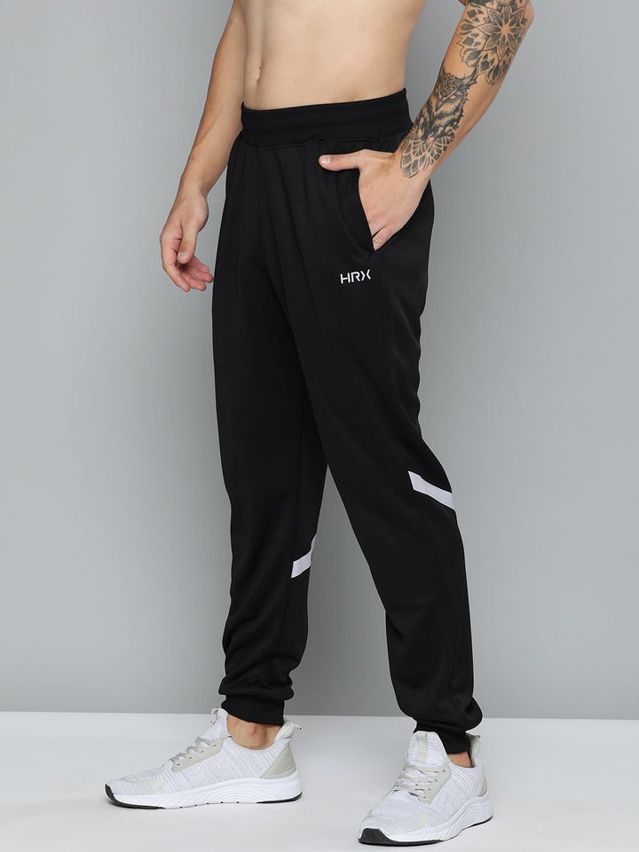 HRX by Hrithik Roshan Men Rapid-Dry Running Joggers