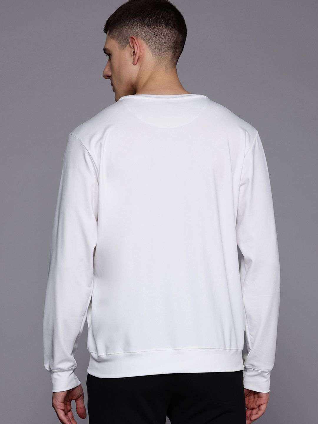 HRX by Hrithik Roshan Training Sweatshirt