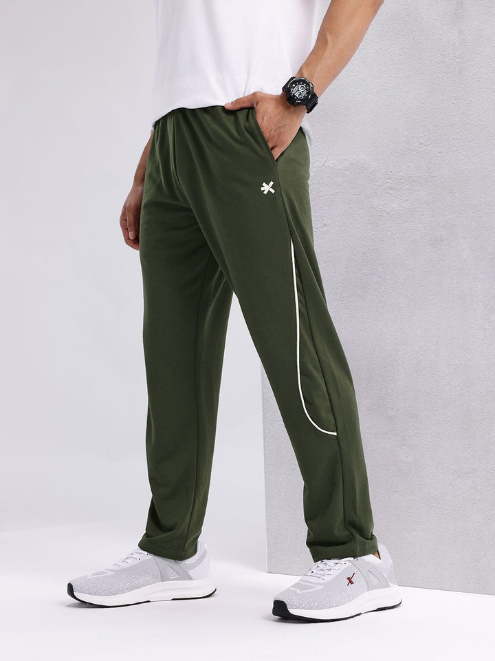 HRX by Hrithik Roshan Men Regular Fit Track pants