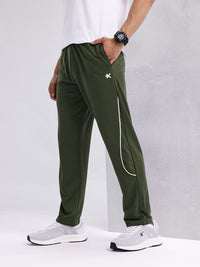 HRX by Hrithik Roshan Men Regular Fit Track pants