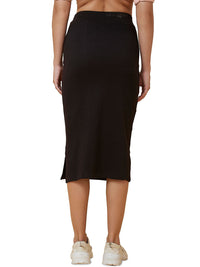 Being Human Straight Midi Pencil Skirts