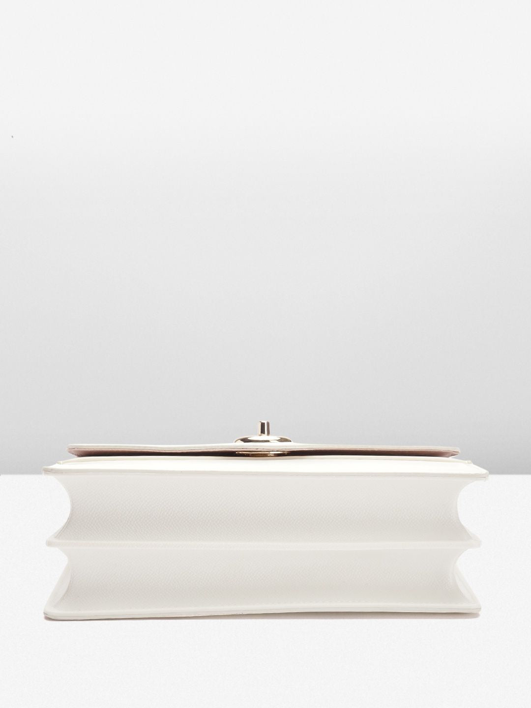 Lino Perros Structured Shoulder Bag