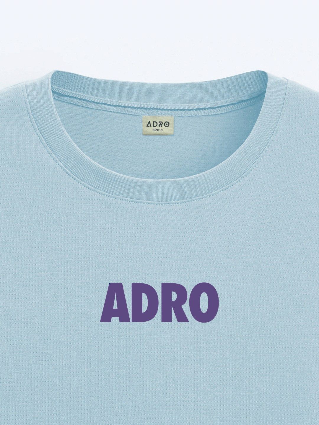 ADRO Men Printed T-shirt