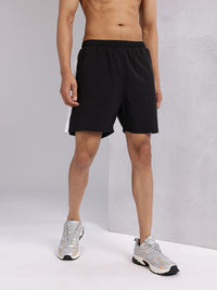 HRX by Hrithik Roshan Men Rapid-Dry Running Shorts