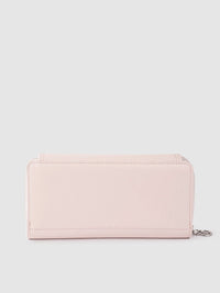 Lino Perros Women Three Fold Wallet