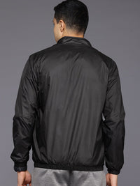 HRX by Hrithik Roshan Rapid-Dry Bomber Jacket