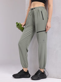 HRX by Hrithik Roshan Women Running Joggers