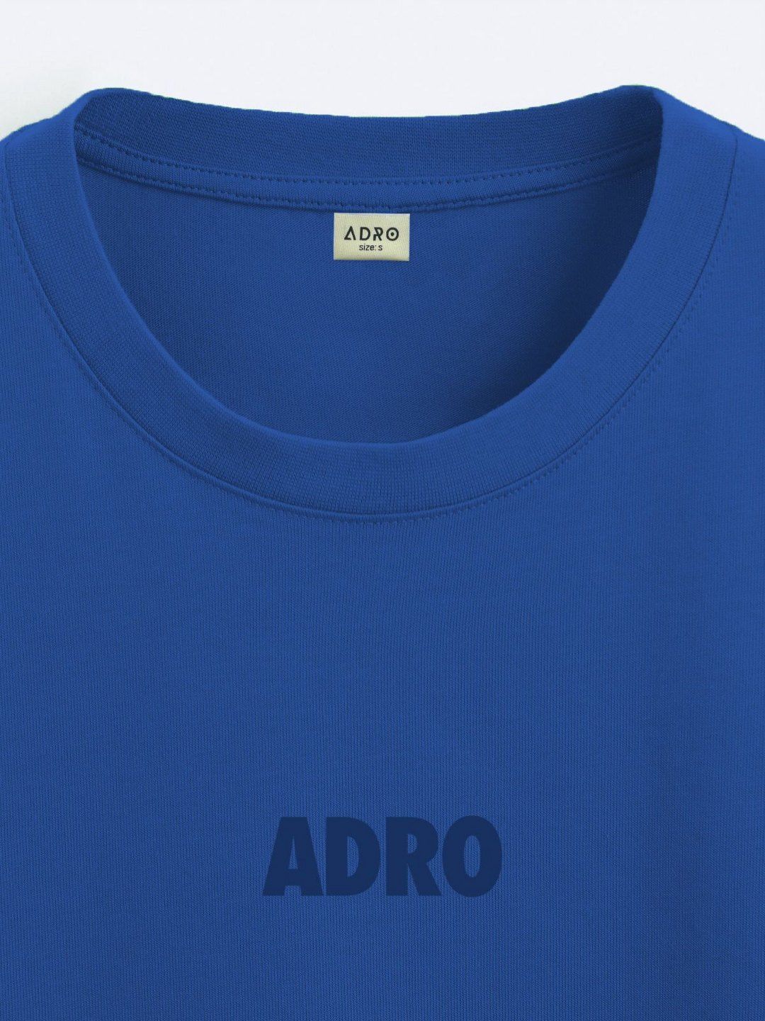 ADRO Men Printed Pockets T-shirt