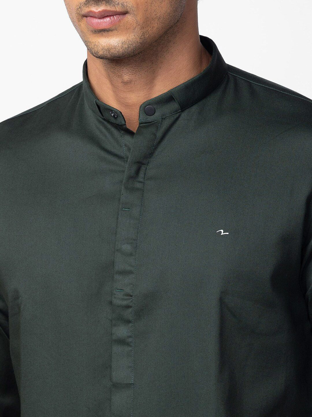 SPYKAR Men Casual Shirt