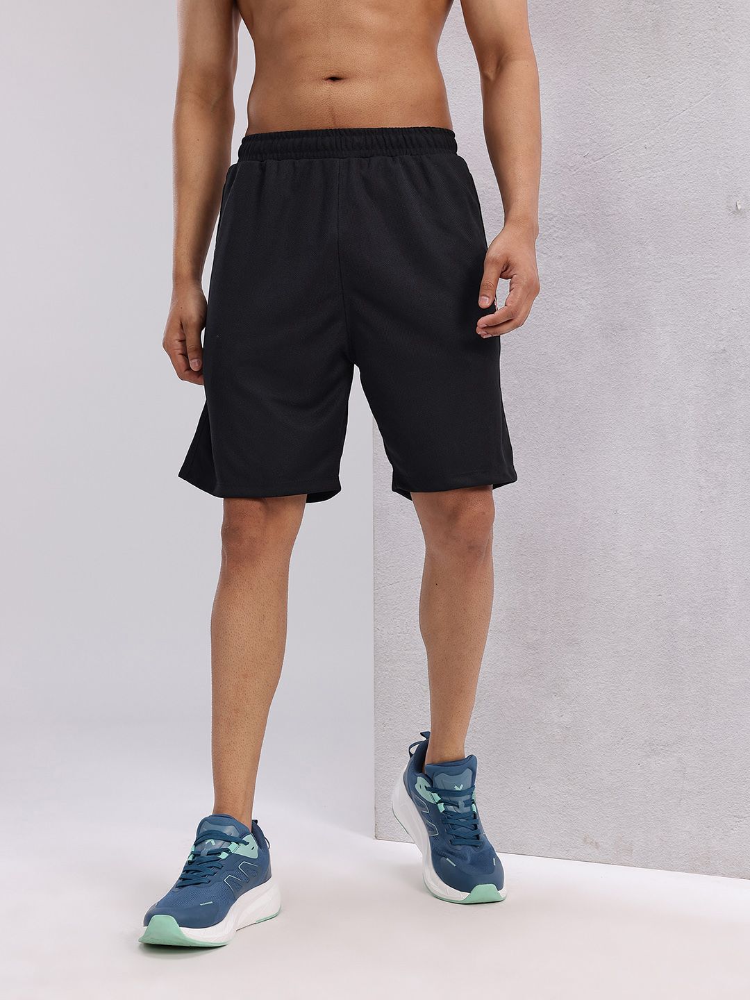 HRX by Hrithik Roshan Men Rapid-dry Training  Shorts