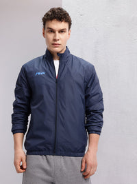 HRX by Hrithik Roshan Men Rapid-Dry Bomber Jacket
