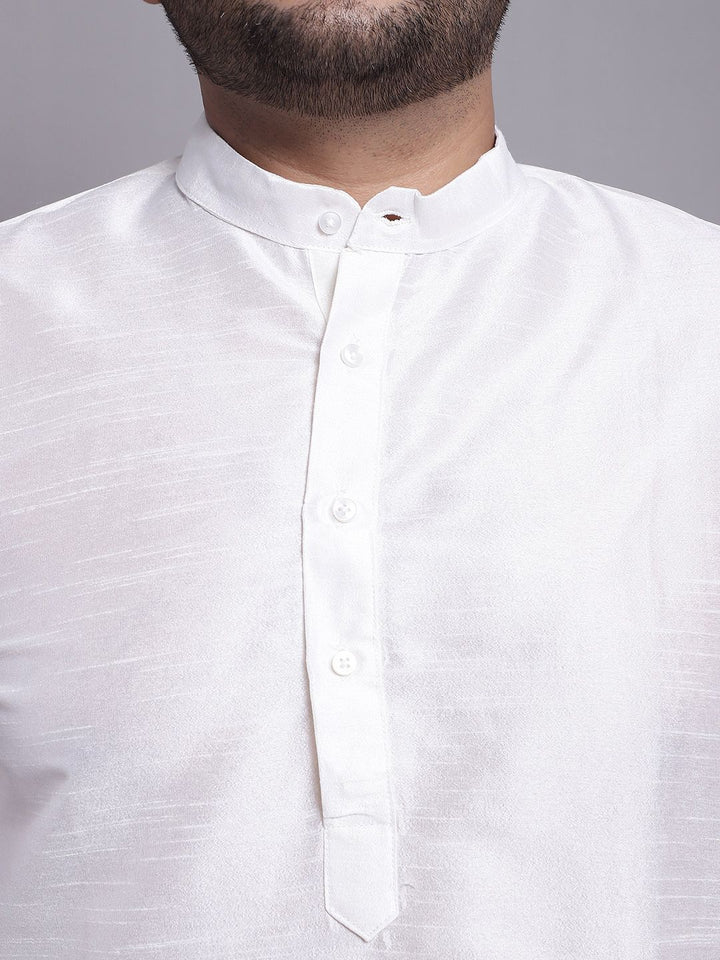 Kurta Biasa SOJANYA PLUS dengan Piyama & Nehrujacket