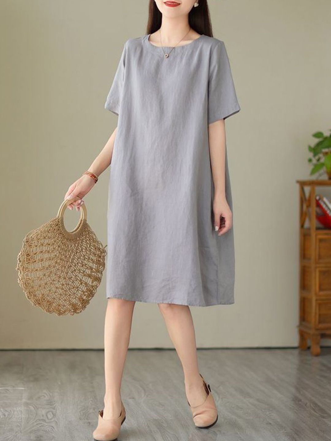 DressBerry Women A-Line Dress