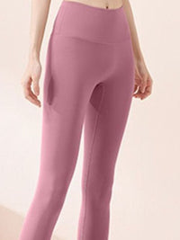 HRX by Hrithik Roshan High Rise Ankle Length Yoga Tights