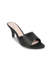 Mochi Embellished Slim Heel Sandals