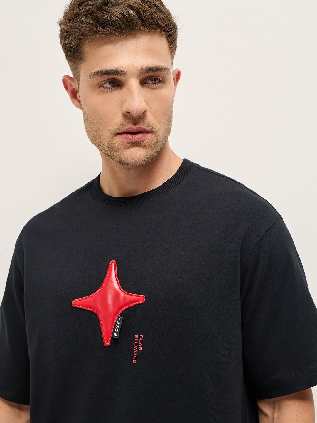 THE BEAR HOUSE Men T-shirt