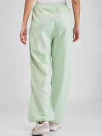 SPYKAR Women High-Rise Trousers