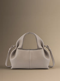 Lino Perros Women Structured Sling Bag