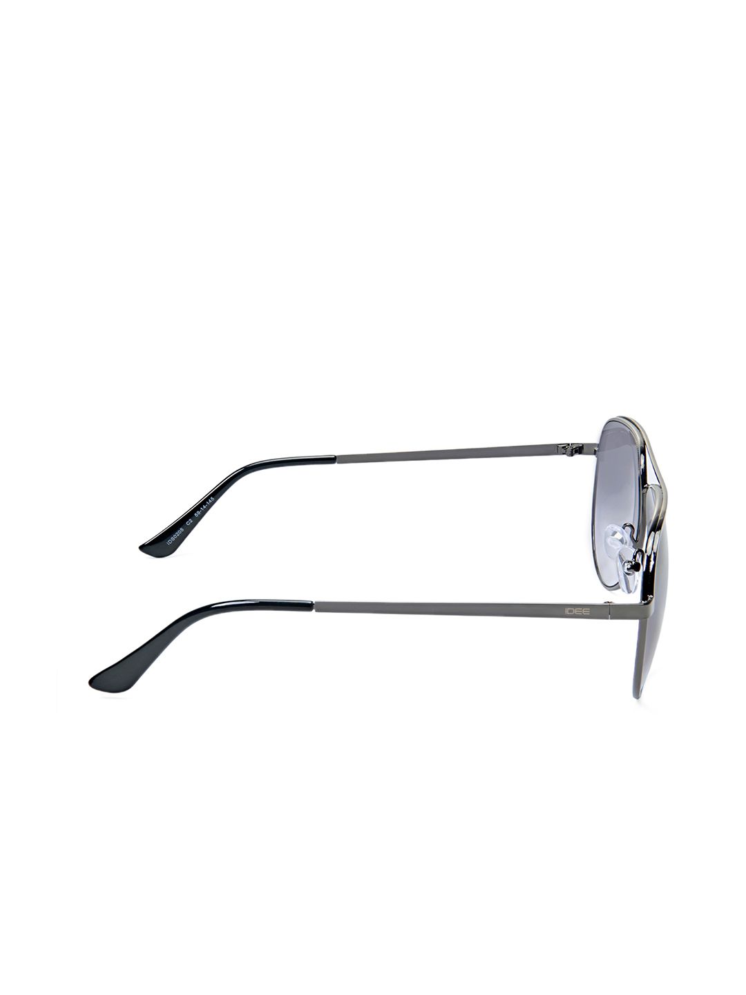 Idee Unisex Aviator Sunglasses dengan Lensa Dilindungi UV