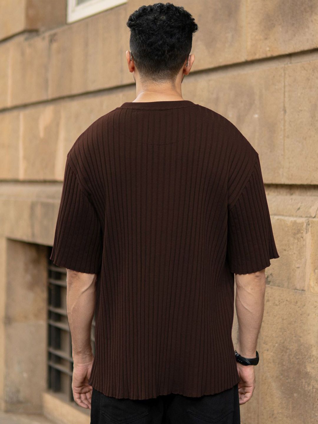 Powerlook Men T-shirt