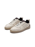 RARE RABBIT Men Leather Sneakers