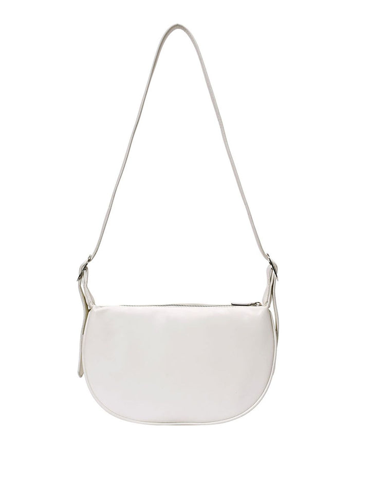Lino Perros Structured Sling Bag