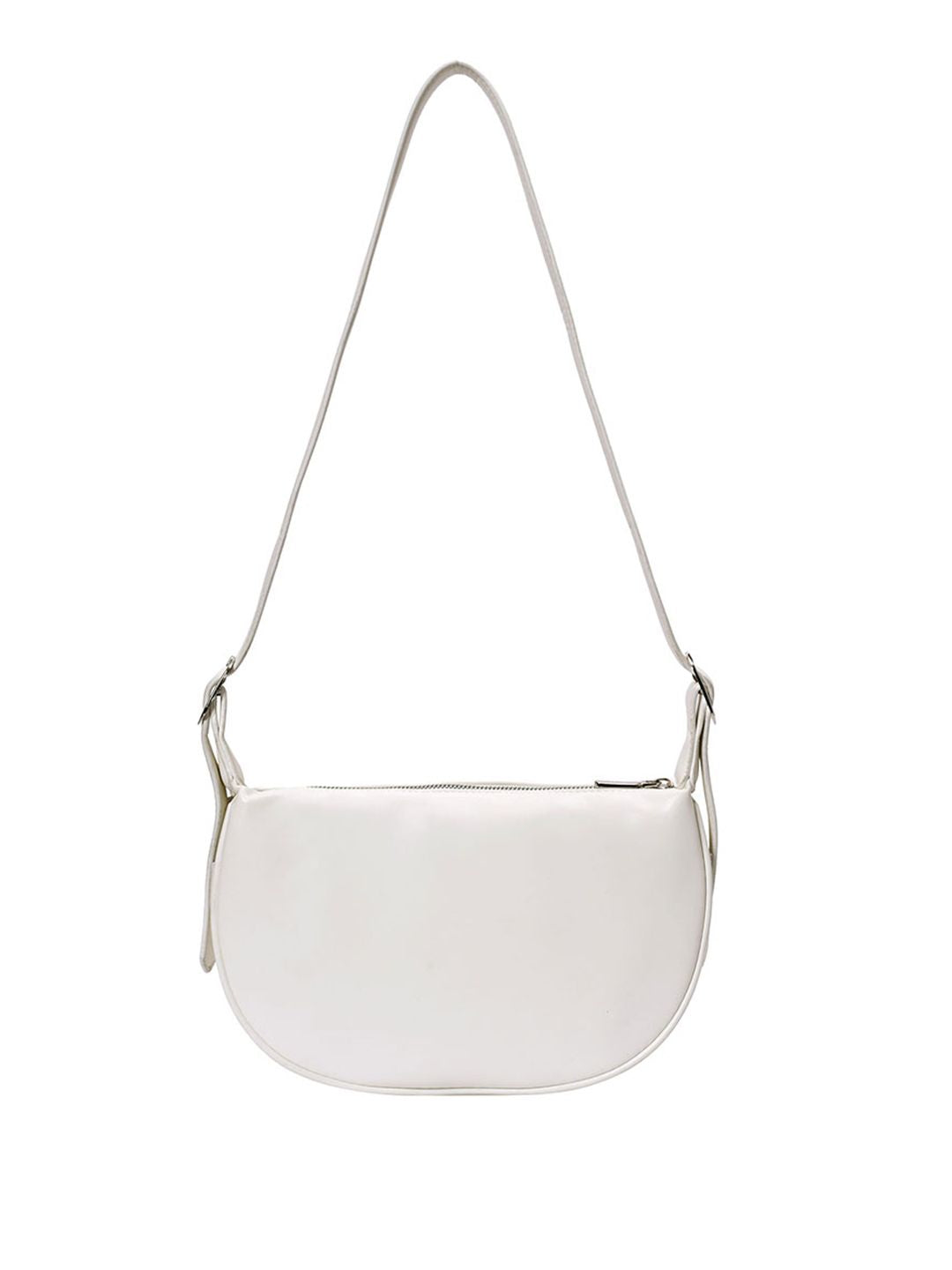 Lino Perros Structured Sling Bag