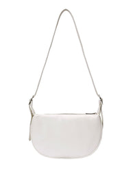 Lino Perros Structured Sling Bag